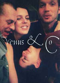 Konzert Venus & Co am 31.5.08